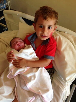 Siana and Leandro