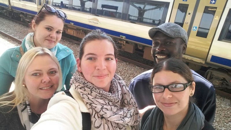 #Markex #Gautrain, #Inspiration