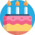 Birthday Announcement