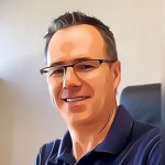 Profile picture of Malcolm